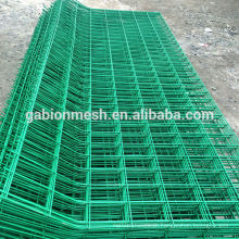 4x4 welded wire mesh fence